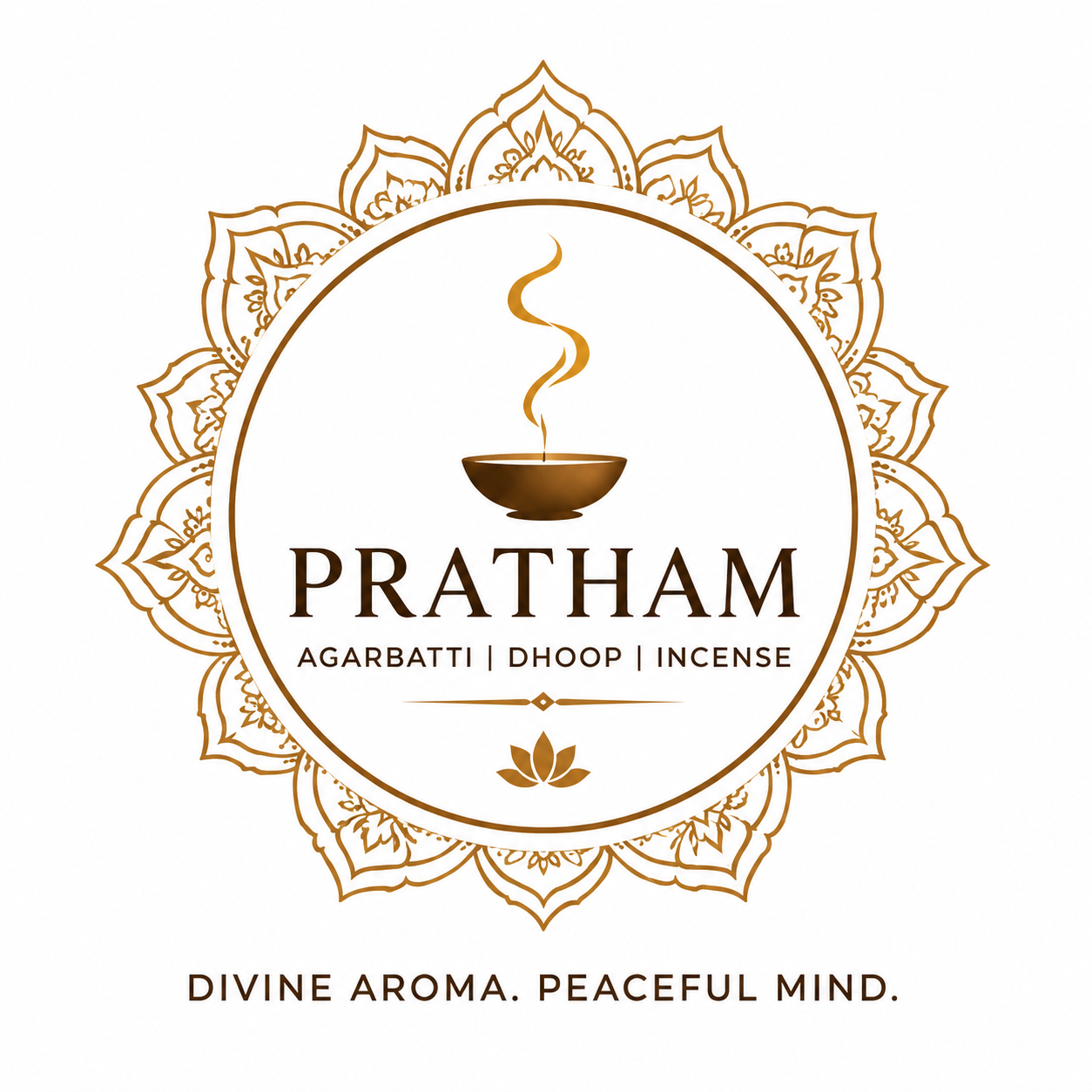 Pratham logo